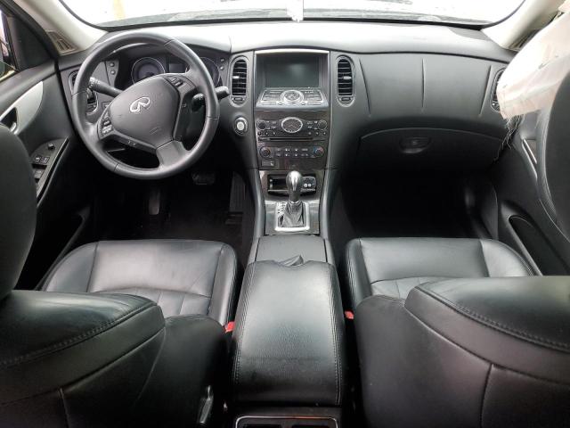 Photo 7 VIN: JN1BJ0RP6HM387019 - INFINITI QX50 