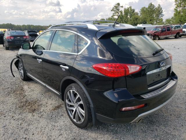 Photo 2 VIN: JN1BJ0RP6HM387229 - INFINITI QX50 