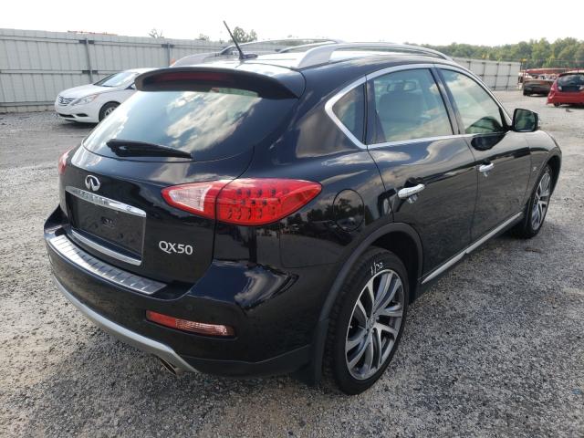 Photo 3 VIN: JN1BJ0RP6HM387229 - INFINITI QX50 