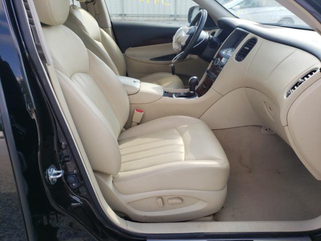 Photo 4 VIN: JN1BJ0RP6HM387229 - INFINITI QX50 