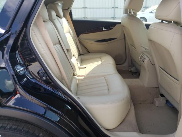 Photo 5 VIN: JN1BJ0RP6HM387229 - INFINITI QX50 