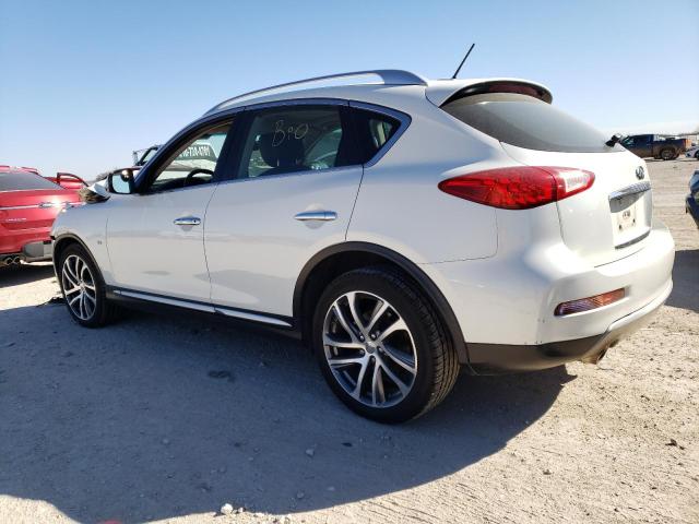 Photo 1 VIN: JN1BJ0RP6HM387683 - INFINITI QX50 