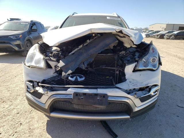 Photo 4 VIN: JN1BJ0RP6HM387683 - INFINITI QX50 