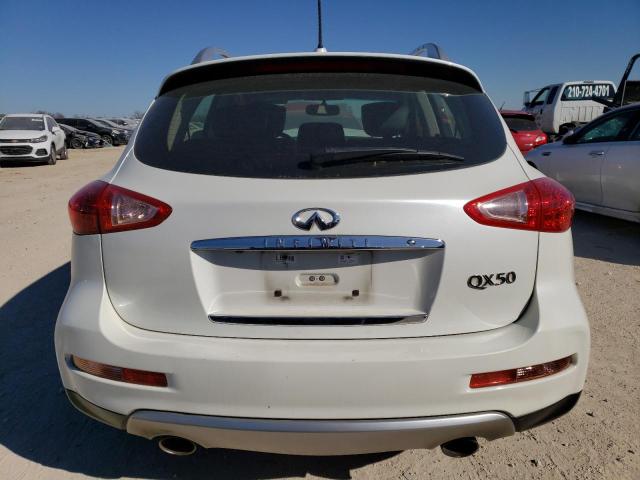 Photo 5 VIN: JN1BJ0RP6HM387683 - INFINITI QX50 