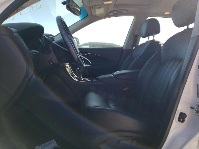 Photo 6 VIN: JN1BJ0RP6HM387683 - INFINITI QX50 