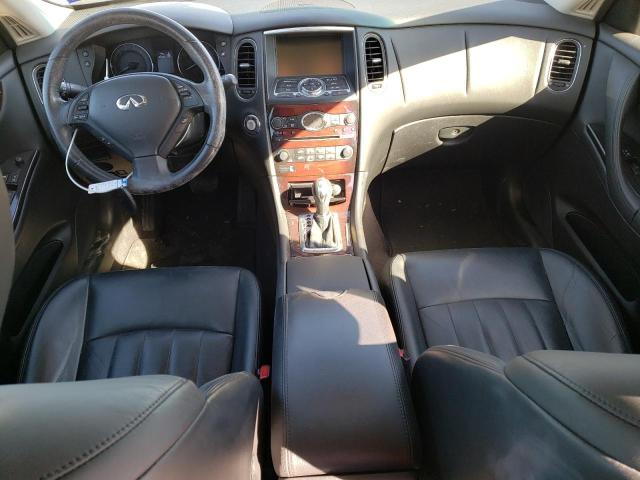 Photo 7 VIN: JN1BJ0RP6HM387683 - INFINITI QX50 