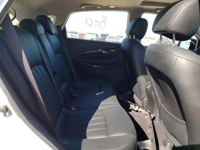 Photo 9 VIN: JN1BJ0RP6HM387683 - INFINITI QX50 