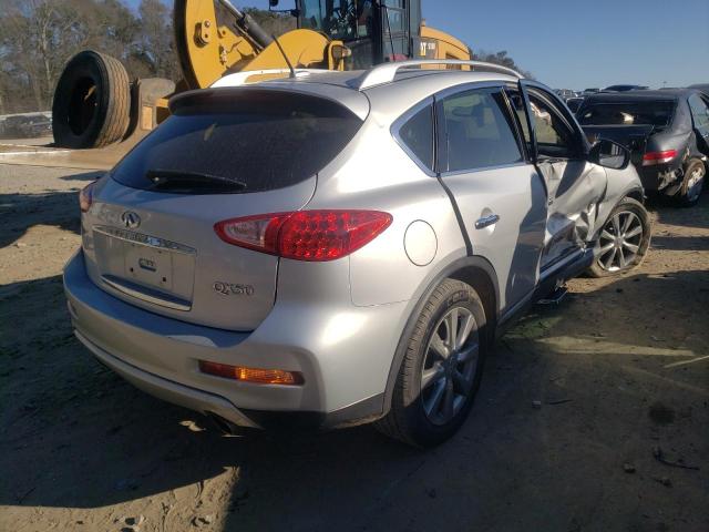 Photo 3 VIN: JN1BJ0RP6HM388526 - INFINITI QX50 