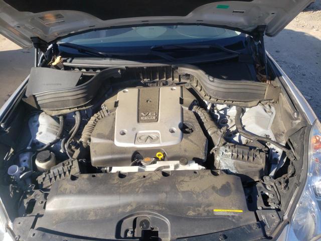 Photo 6 VIN: JN1BJ0RP6HM388526 - INFINITI QX50 