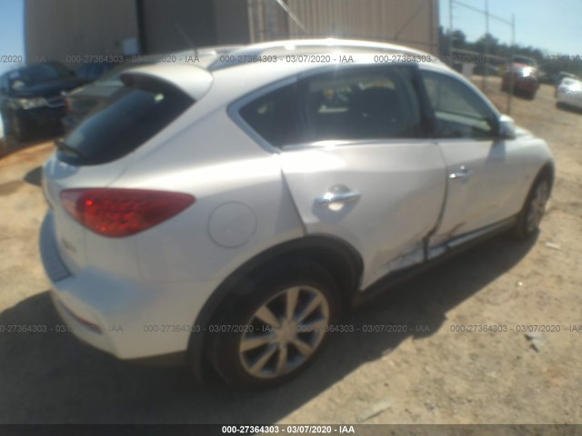 Photo 3 VIN: JN1BJ0RP6HM389076 - INFINITI QX50 