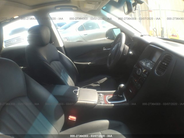 Photo 4 VIN: JN1BJ0RP6HM389076 - INFINITI QX50 