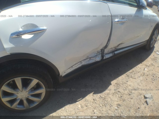 Photo 5 VIN: JN1BJ0RP6HM389076 - INFINITI QX50 