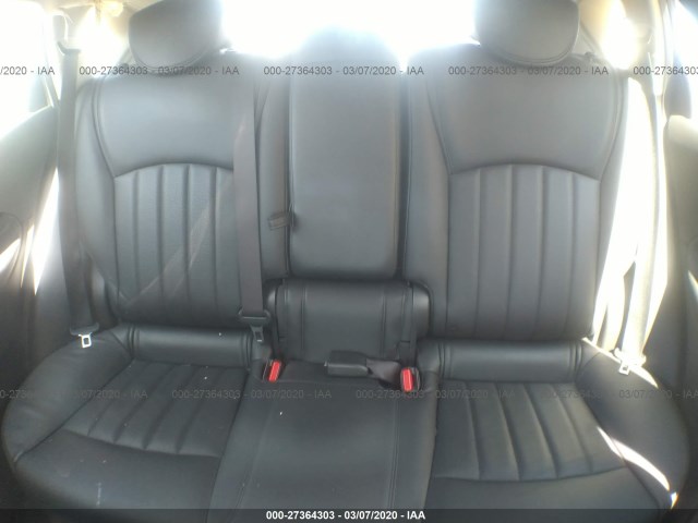 Photo 7 VIN: JN1BJ0RP6HM389076 - INFINITI QX50 