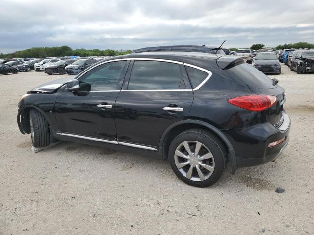 Photo 1 VIN: JN1BJ0RP6HM389420 - INFINITI QX50 