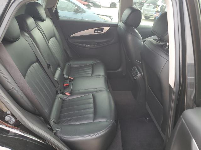 Photo 10 VIN: JN1BJ0RP6HM389420 - INFINITI QX50 