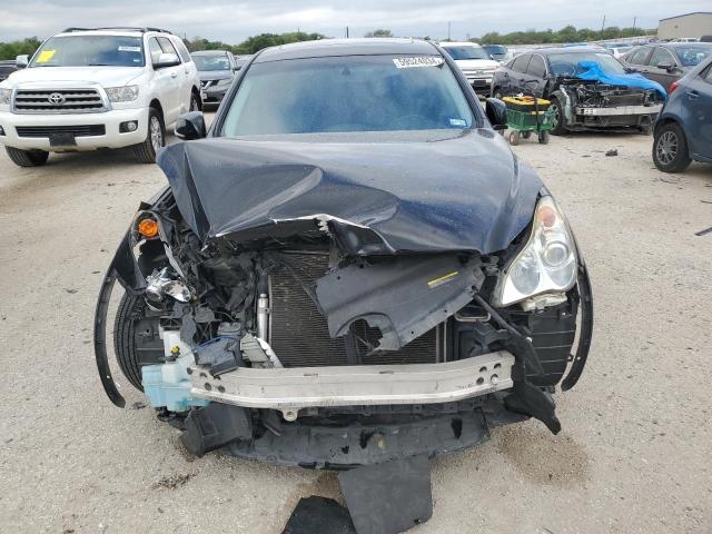 Photo 4 VIN: JN1BJ0RP6HM389420 - INFINITI QX50 