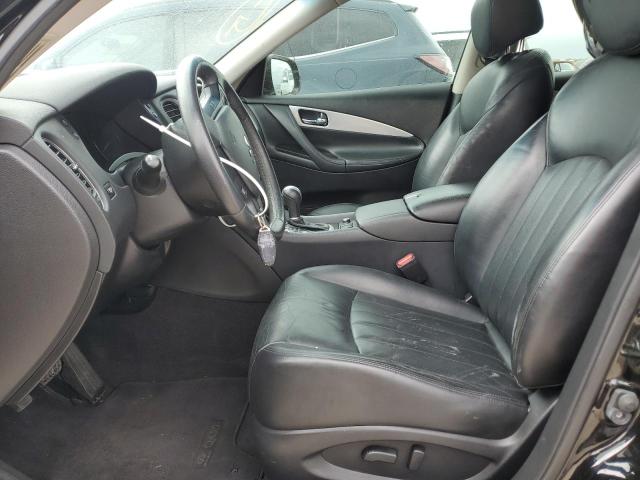 Photo 6 VIN: JN1BJ0RP6HM389420 - INFINITI QX50 