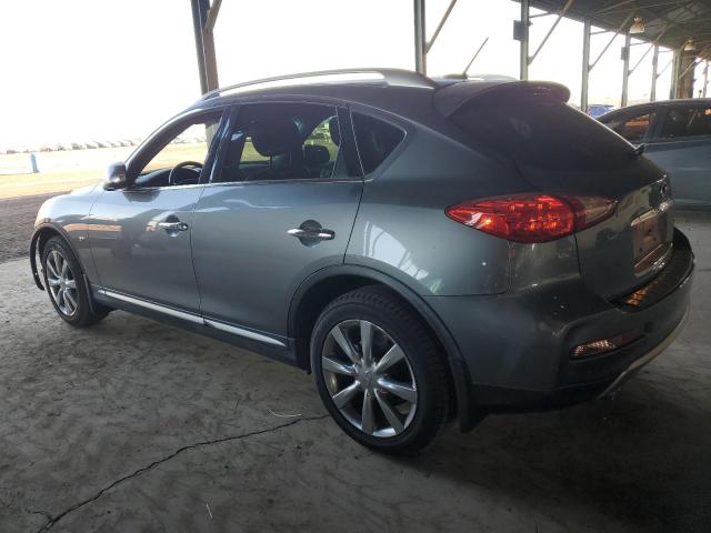 Photo 1 VIN: JN1BJ0RP7GM230873 - INFINITI QX50 