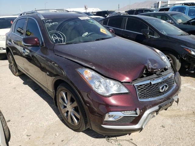 Photo 0 VIN: JN1BJ0RP7GM230937 - INFINITI QX50 