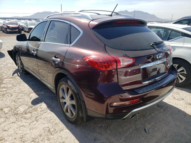 Photo 2 VIN: JN1BJ0RP7GM230937 - INFINITI QX50 