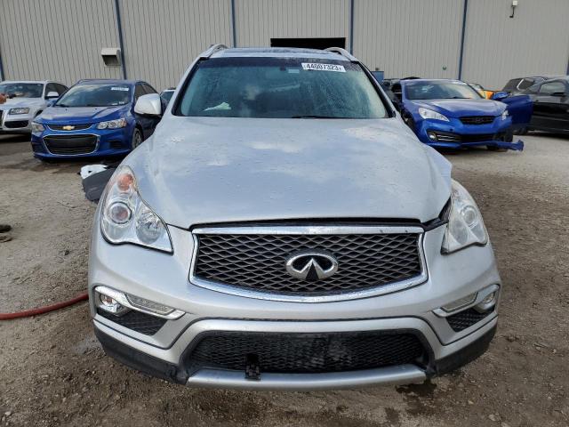 Photo 4 VIN: JN1BJ0RP7GM231893 - INFINITI QX50 