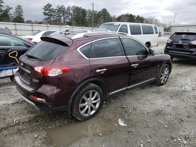 Photo 2 VIN: JN1BJ0RP7GM233577 - INFINITI QX50 