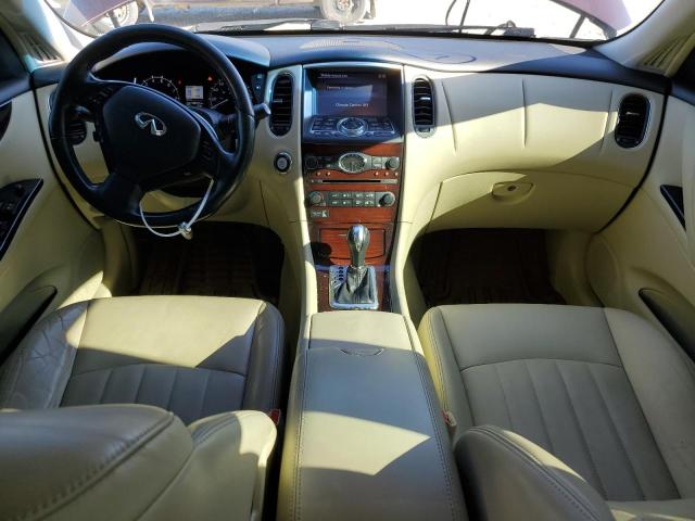 Photo 7 VIN: JN1BJ0RP7GM233577 - INFINITI QX50 