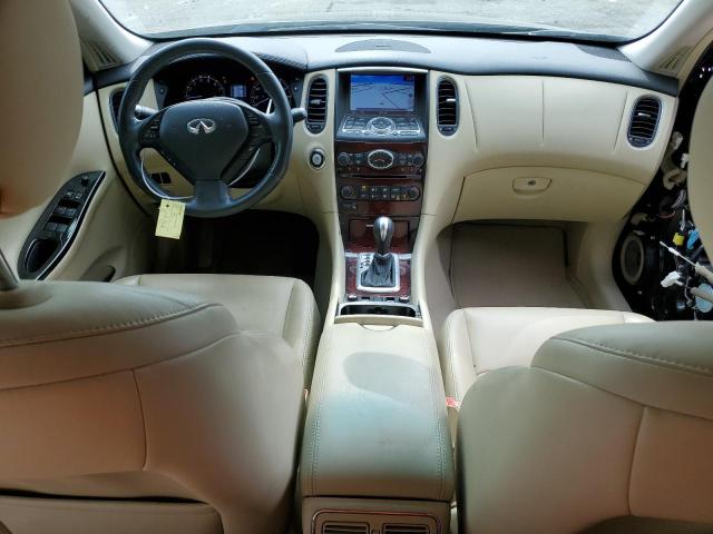 Photo 7 VIN: JN1BJ0RP7GM233899 - INFINITI QX50 