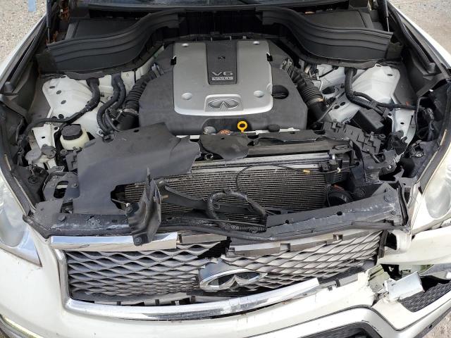 Photo 11 VIN: JN1BJ0RP7GM233918 - INFINITI QX50 