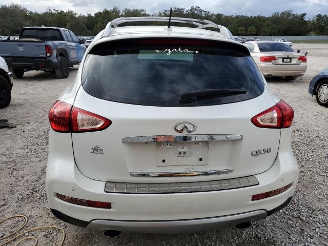 Photo 5 VIN: JN1BJ0RP7GM233918 - INFINITI QX50 