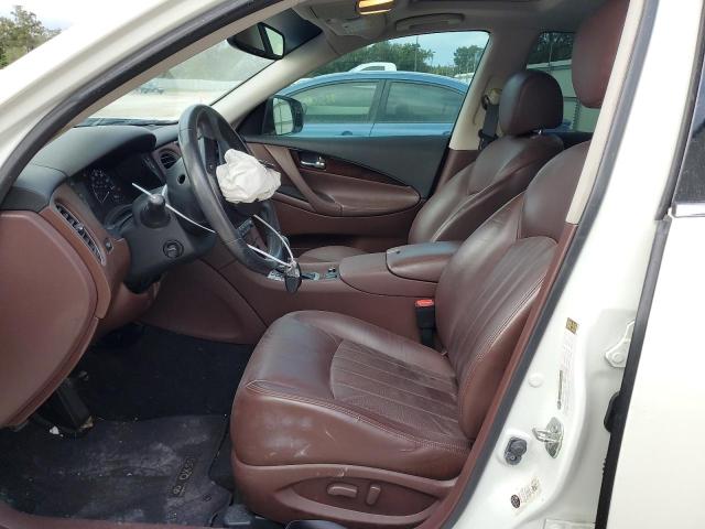 Photo 6 VIN: JN1BJ0RP7GM233918 - INFINITI QX50 