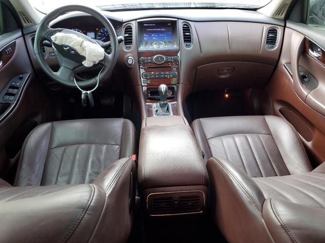 Photo 7 VIN: JN1BJ0RP7GM233918 - INFINITI QX50 