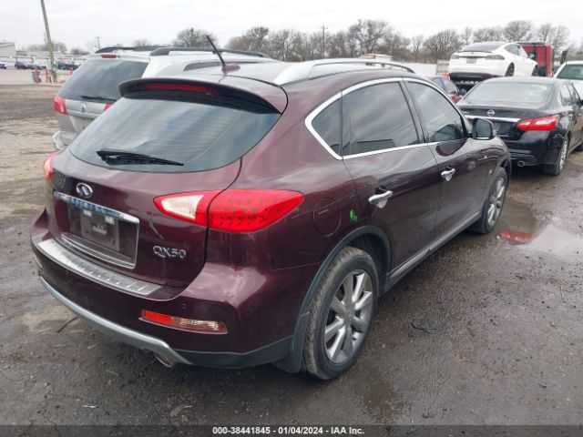 Photo 3 VIN: JN1BJ0RP7GM234938 - INFINITI QX50 