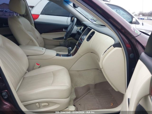 Photo 4 VIN: JN1BJ0RP7GM234938 - INFINITI QX50 