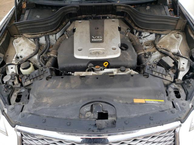 Photo 10 VIN: JN1BJ0RP7GM236012 - INFINITI QX50 