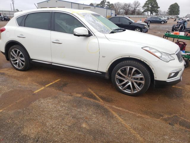 Photo 3 VIN: JN1BJ0RP7GM236012 - INFINITI QX50 