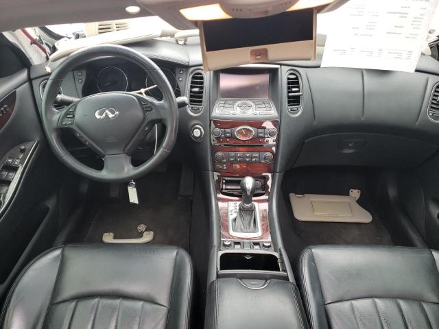 Photo 7 VIN: JN1BJ0RP7GM236012 - INFINITI QX50 