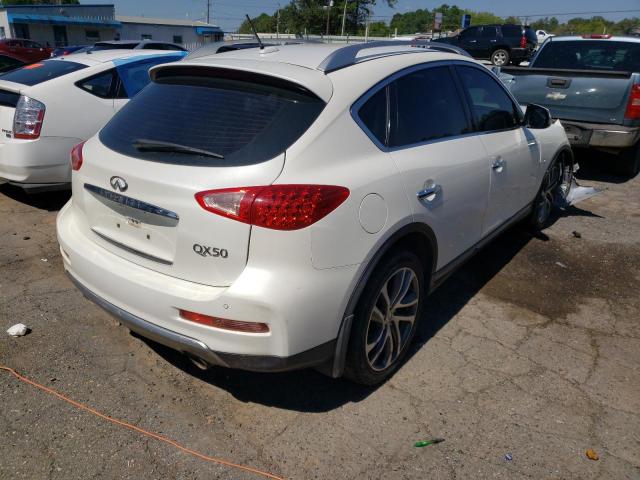 Photo 3 VIN: JN1BJ0RP7HM381343 - INFINITI QX50 