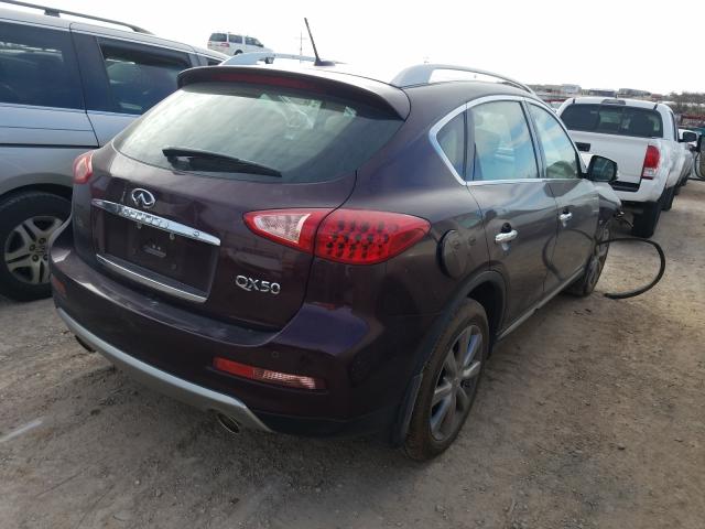 Photo 3 VIN: JN1BJ0RP7HM381682 - INFINITI QX50 