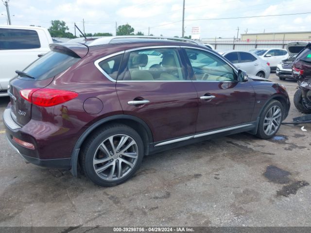 Photo 3 VIN: JN1BJ0RP7HM382265 - INFINITI QX50 