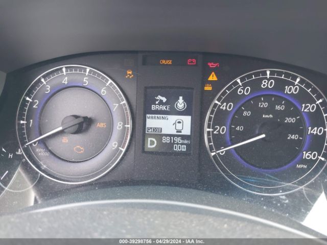 Photo 6 VIN: JN1BJ0RP7HM382265 - INFINITI QX50 