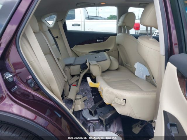 Photo 7 VIN: JN1BJ0RP7HM382265 - INFINITI QX50 