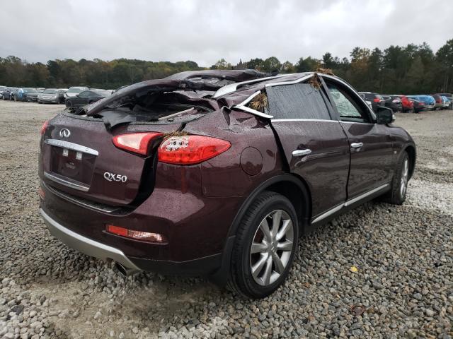 Photo 3 VIN: JN1BJ0RP7HM382315 - INFINITI QX50 