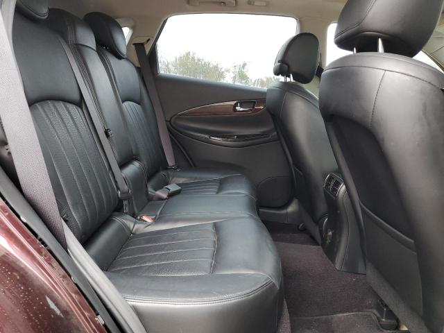 Photo 10 VIN: JN1BJ0RP7HM382542 - INFINITI QX50 