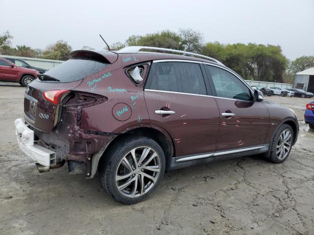 Photo 2 VIN: JN1BJ0RP7HM382542 - INFINITI QX50 