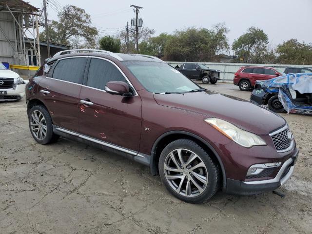 Photo 3 VIN: JN1BJ0RP7HM382542 - INFINITI QX50 