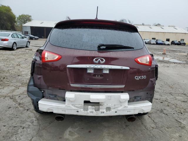 Photo 5 VIN: JN1BJ0RP7HM382542 - INFINITI QX50 