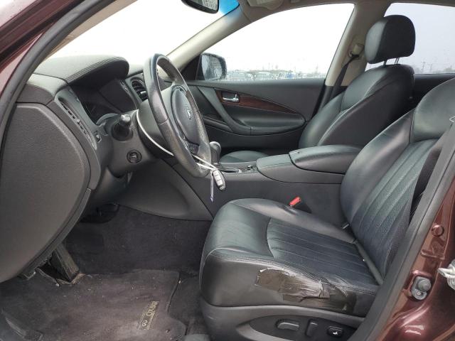 Photo 6 VIN: JN1BJ0RP7HM382542 - INFINITI QX50 