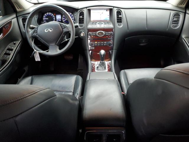 Photo 7 VIN: JN1BJ0RP7HM382542 - INFINITI QX50 