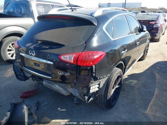 Photo 3 VIN: JN1BJ0RP7HM382976 - INFINITI QX50 